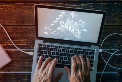 Healthcare CRM Customization