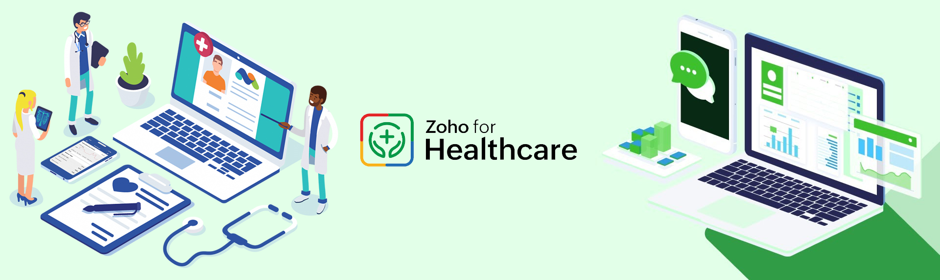 Healthcare